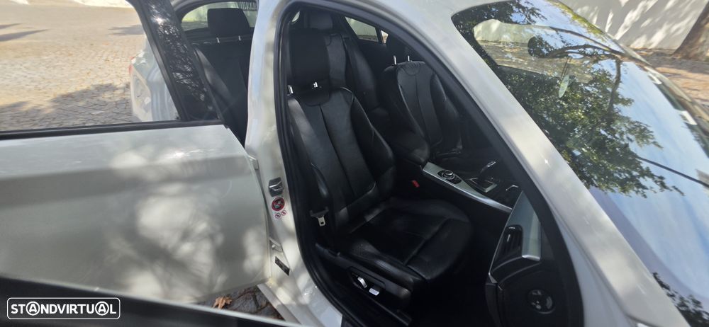BMW 120 d Aut. M Sport - 36