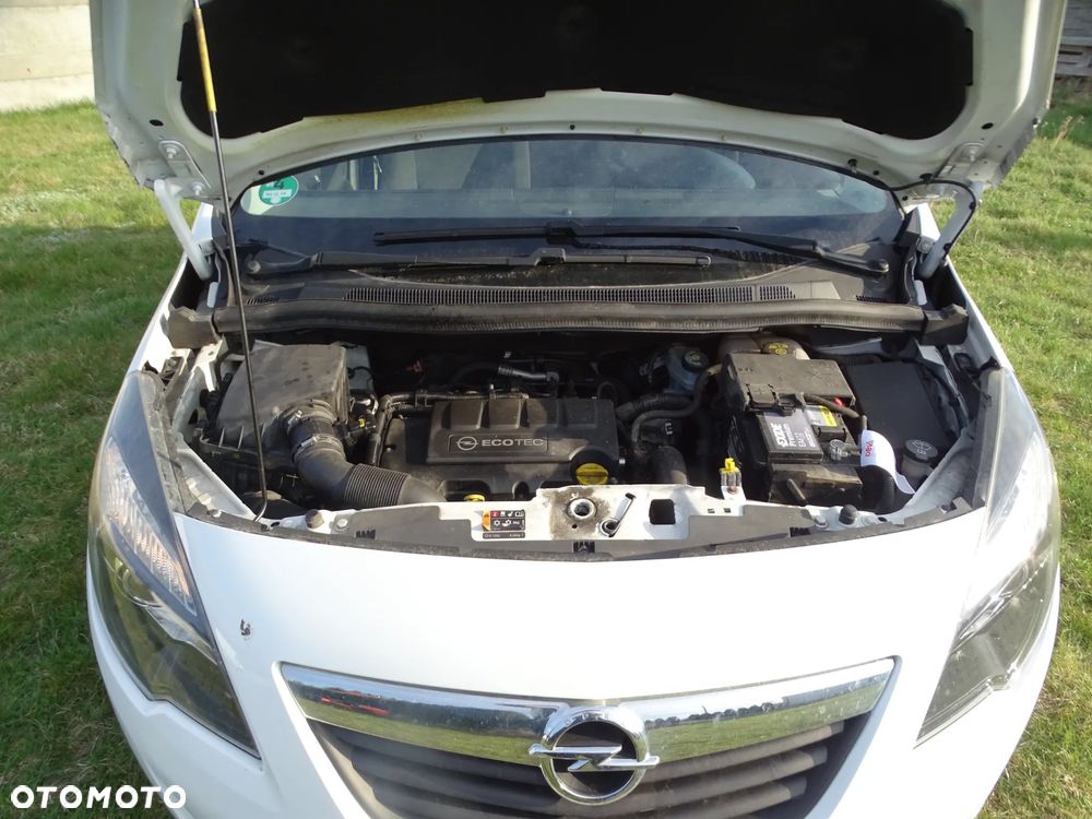 Opel Meriva 1.4 Color Edition - 7