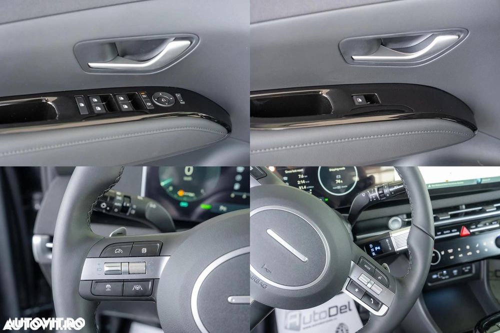 Hyundai Tucson - 18