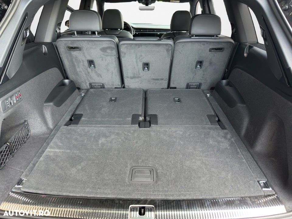 Audi Q7 3.0 50 TDI quattro Tiptronic MHEV S Line - 11