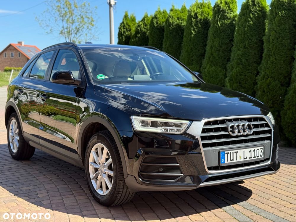 Audi Q3 2.0 TDI - 5