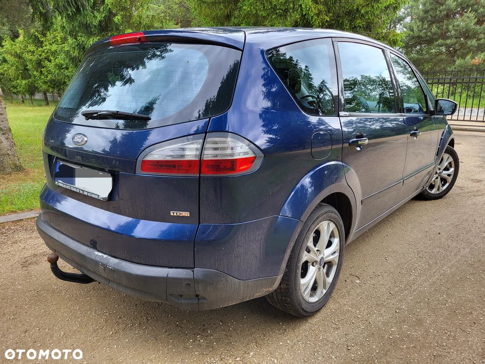 Ford S-Max - 5