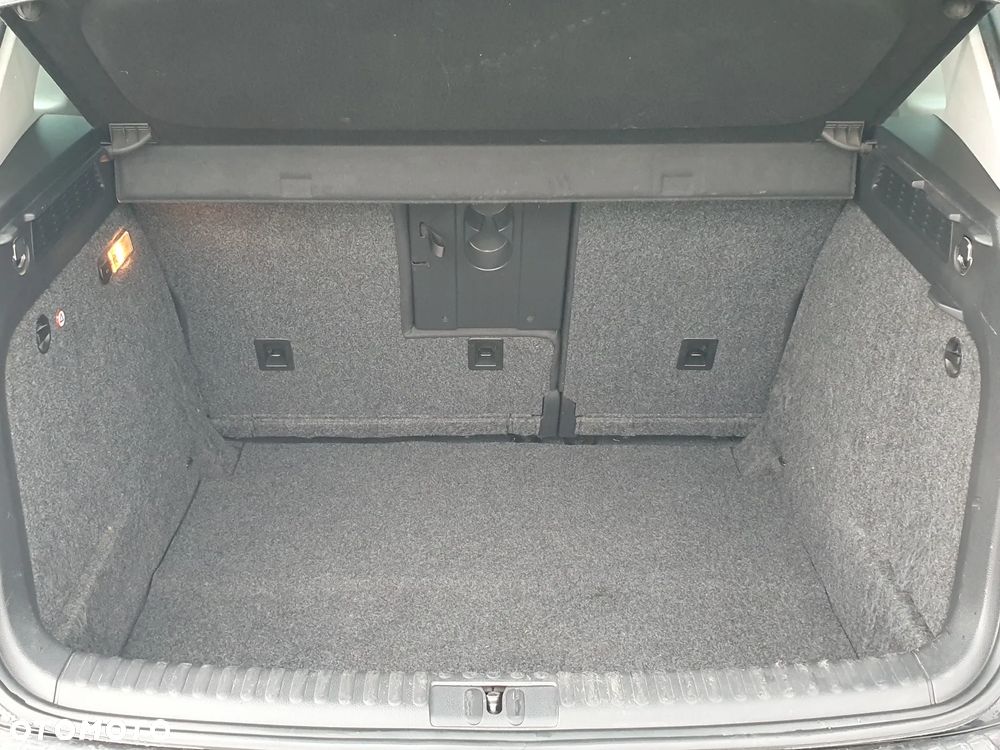 Volkswagen Tiguan 2.0 TSI 4Mot Sport&Style - 17