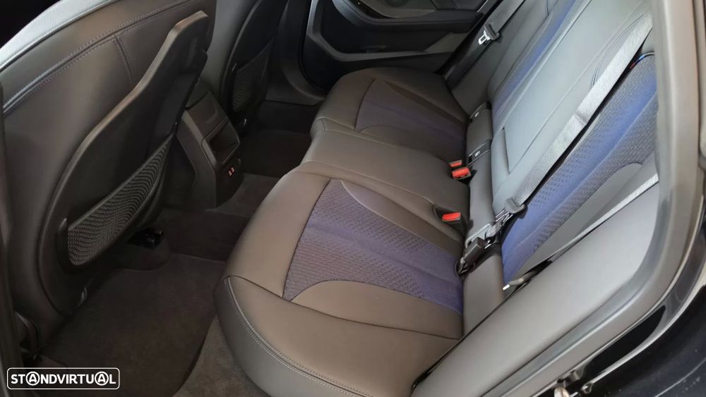 BMW 216 Gran Coupé d Pack Desportivo M - 46