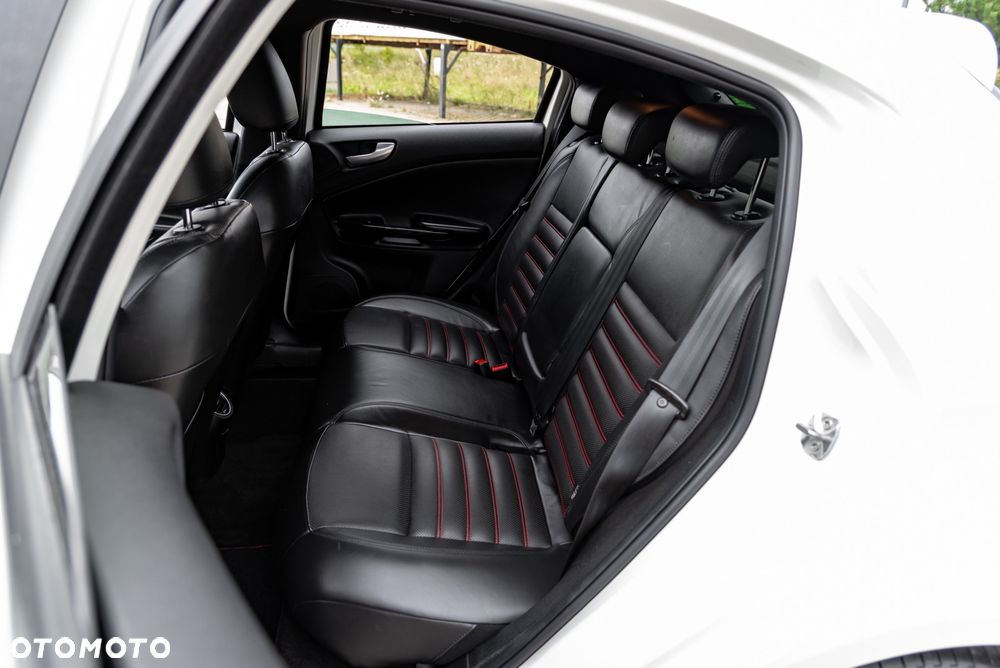 Alfa Romeo Giulietta - 19