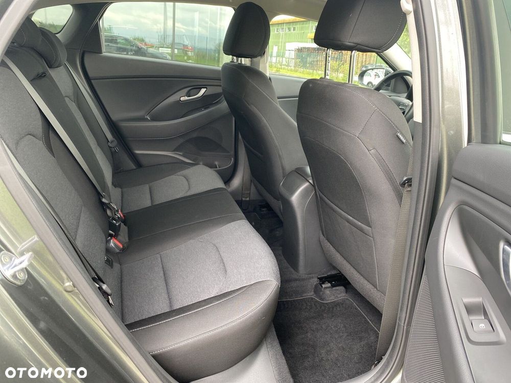 Hyundai i30 - 16