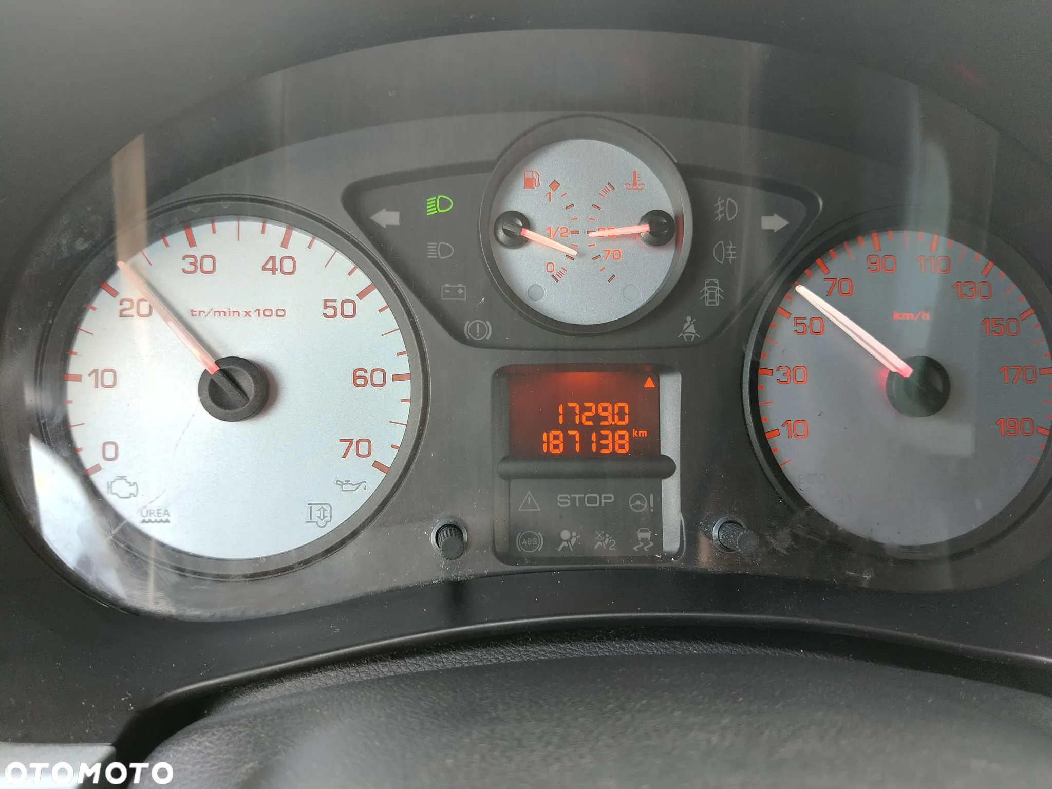 Citroën Berlingo 1.6 HDi 90 FAP Multispace - 11