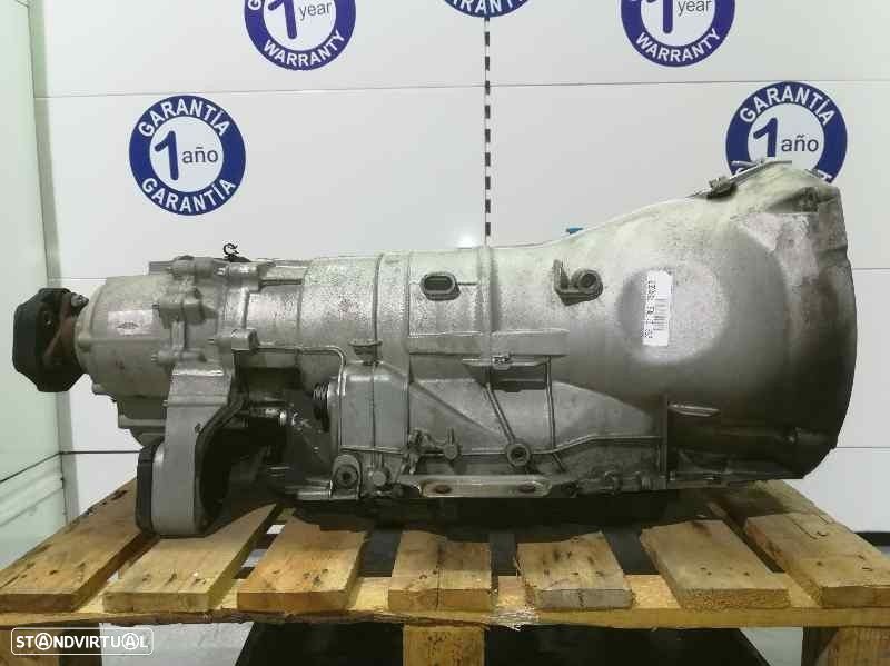 CAIXA VELOCIDADES BMW X6 2007 -050010 - 4