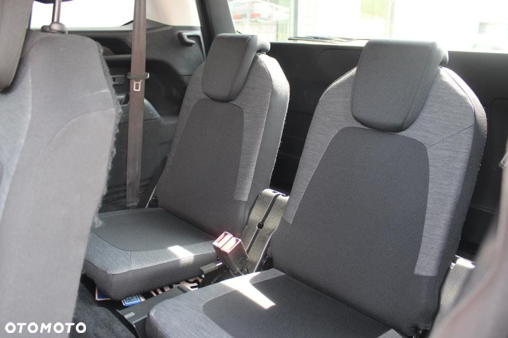 Citroën C4 SpaceTourer - 13
