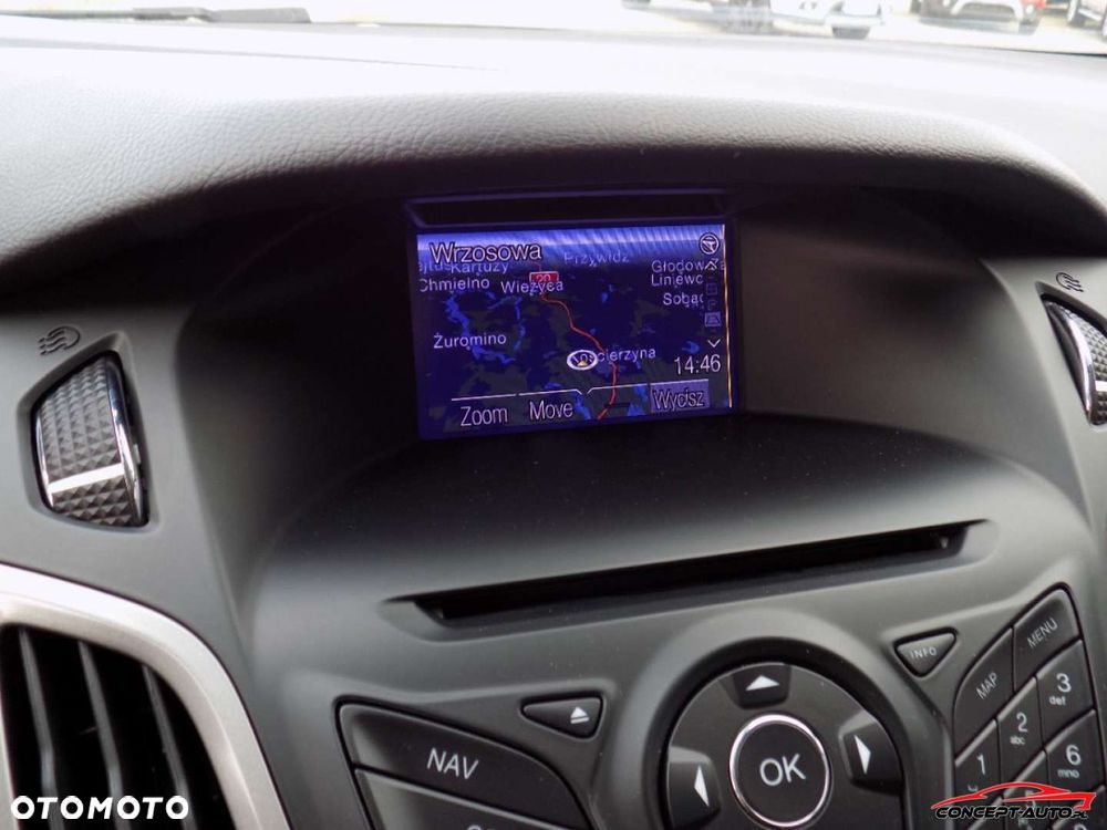 Ford Focus - 22