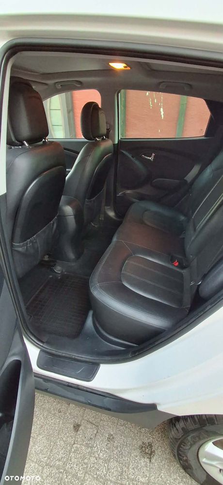 Hyundai ix35 1.7 CRDi Classic 2WD - 4