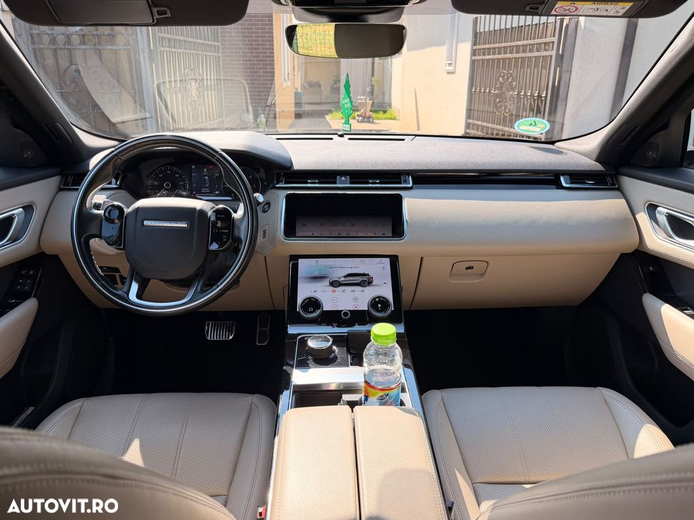 Land Rover Range Rover Velar 2.0 R-Dynamic - 12