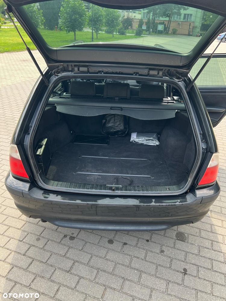 BMW Seria 3 - 12