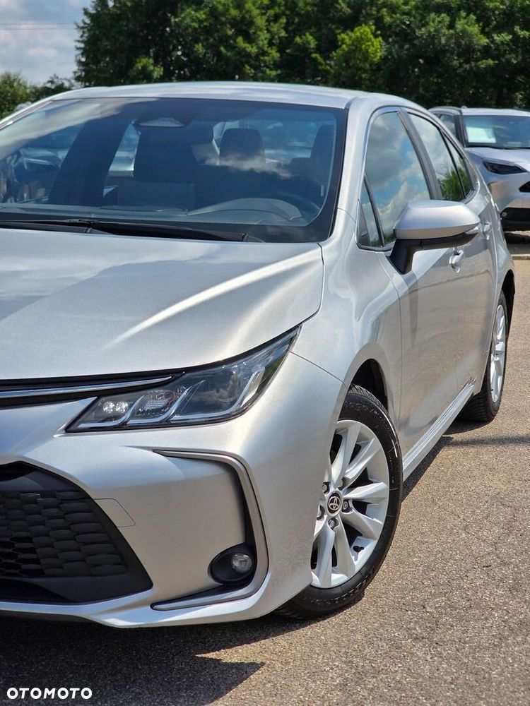 Toyota Corolla 1.8 Hybrid Comfort - 6