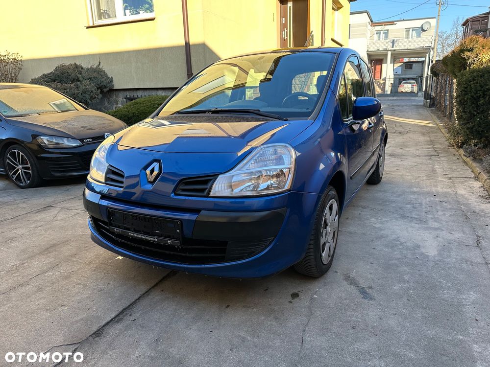Renault Modus 1.2 16V Dynamique - 3