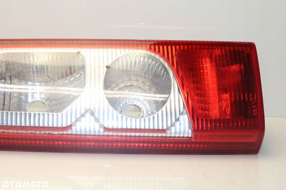 PEUGEOT EXPERT CITROEN JUMPY SCUDO II PROACE LAMPA LEWA TYLNA LEWY TYŁ - 3