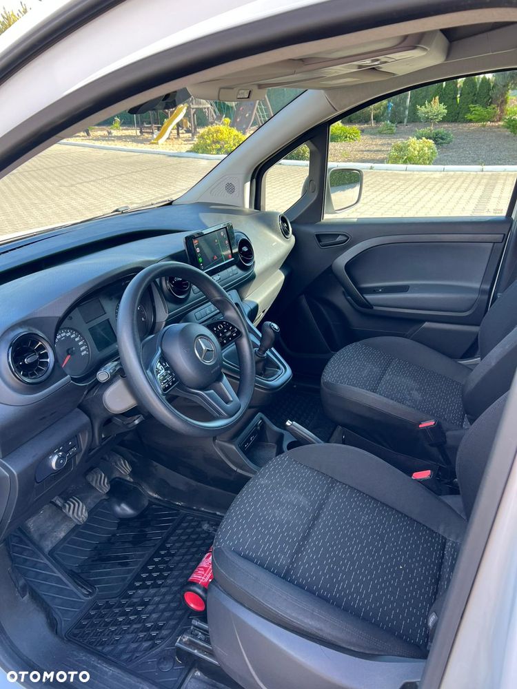 Mercedes-Benz CITAN - 10