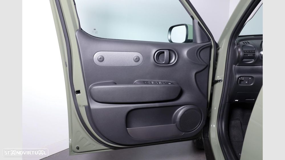 Hyundai Inster 49 kWh Style Plus 5L - 7