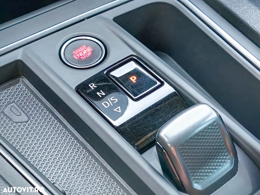 Cupra Formentor 1.5 TSI DSG - 27