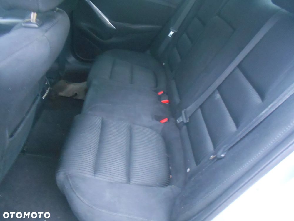 MAZDA 6 GJ GL SKYACTIV SEDAN 2.2 DIESEL 150 KM SHY1 SHY4 SHY6 SHY8  KOD LAKIERU 38P XENON  DRZWI MASKA KLAPA BŁOTNIKI LUSTERKA ZAWIESZENIE LAMPY - 26