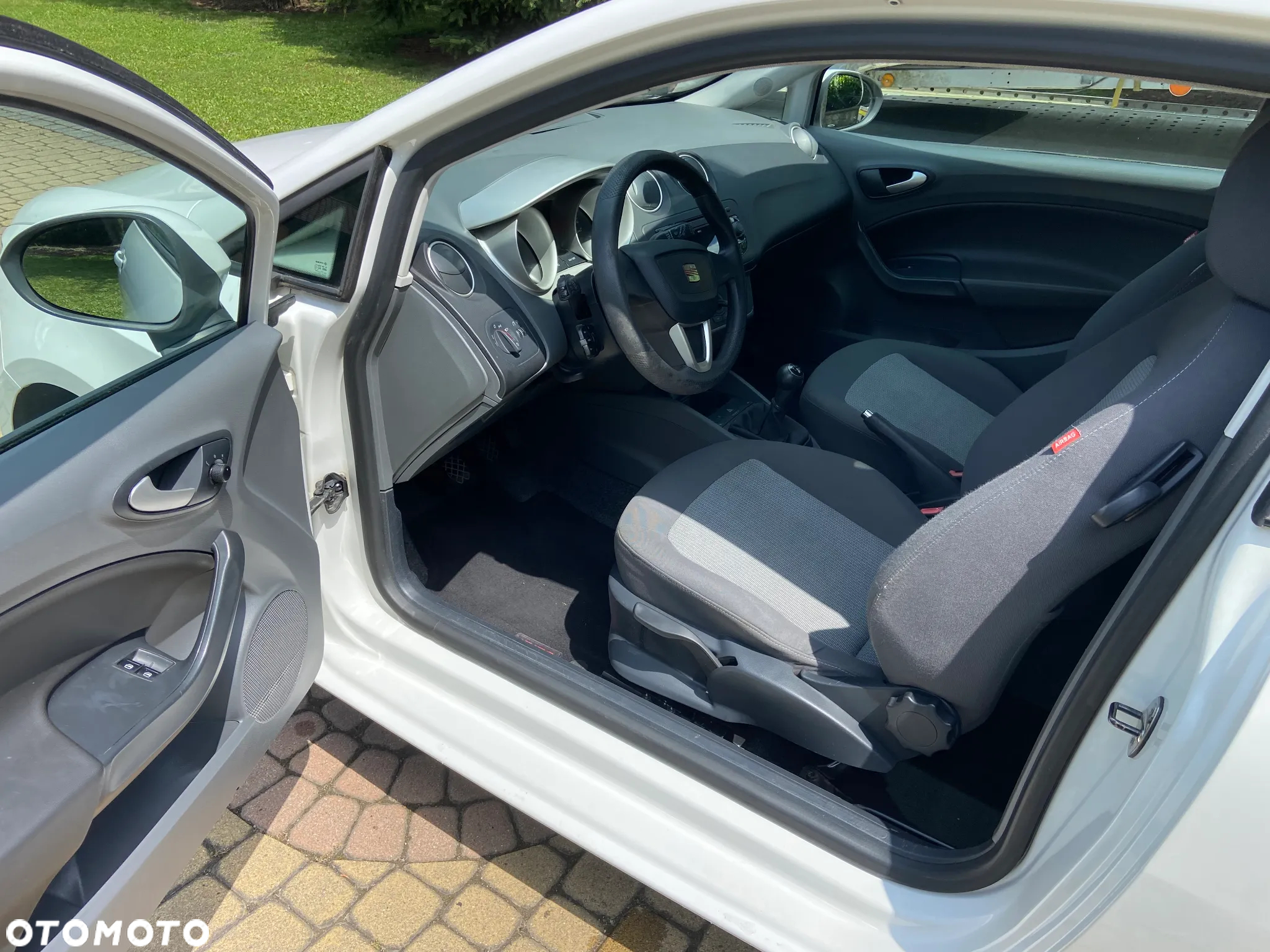 Seat Ibiza SC 1.2 TDI CR Ecomotive Style - 6