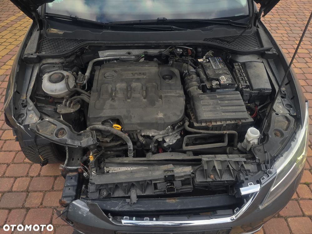 Seat Leon 2.0 TDI FR S&S - 31