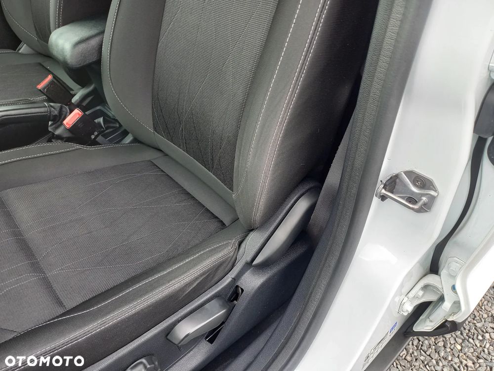 Ford EcoSport 1.0 EcoBoost GPF Trend - 26