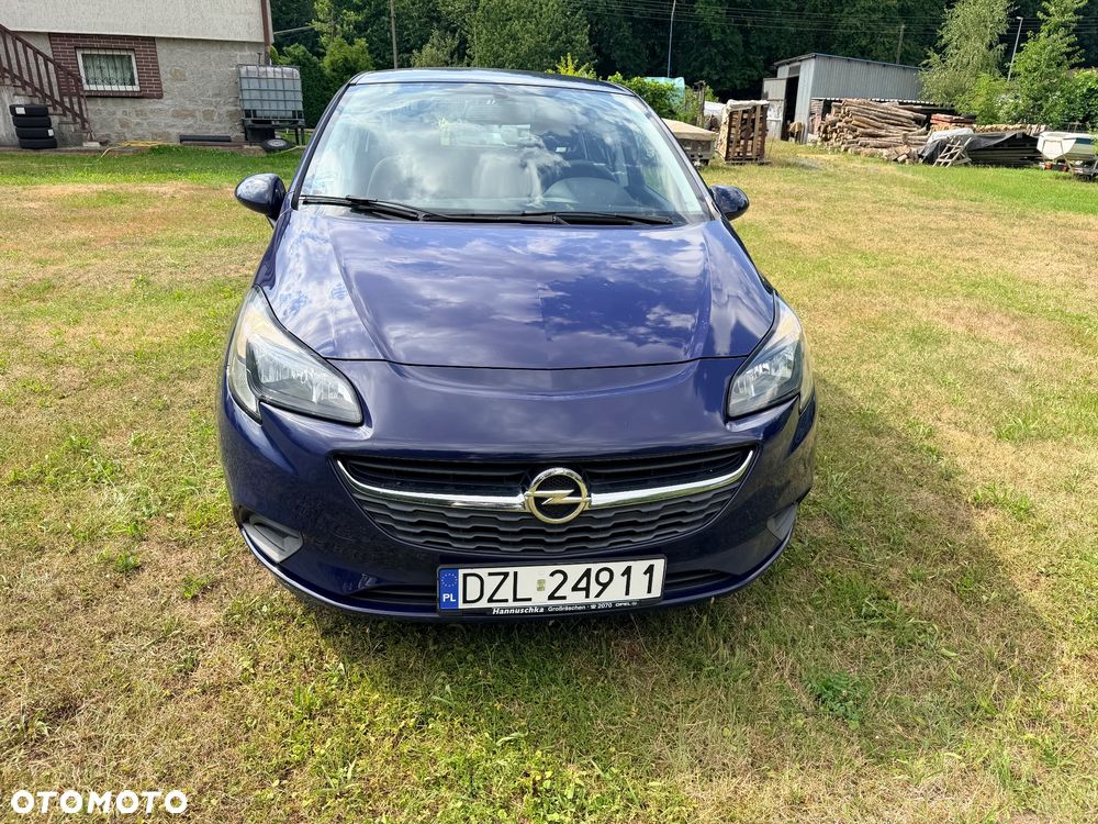 Opel Corsa 1.4 Color Edition - 8