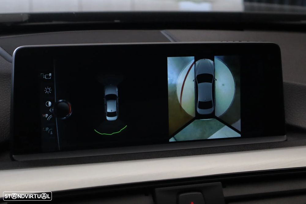 BMW 330 e iPerformance Pack M - 29