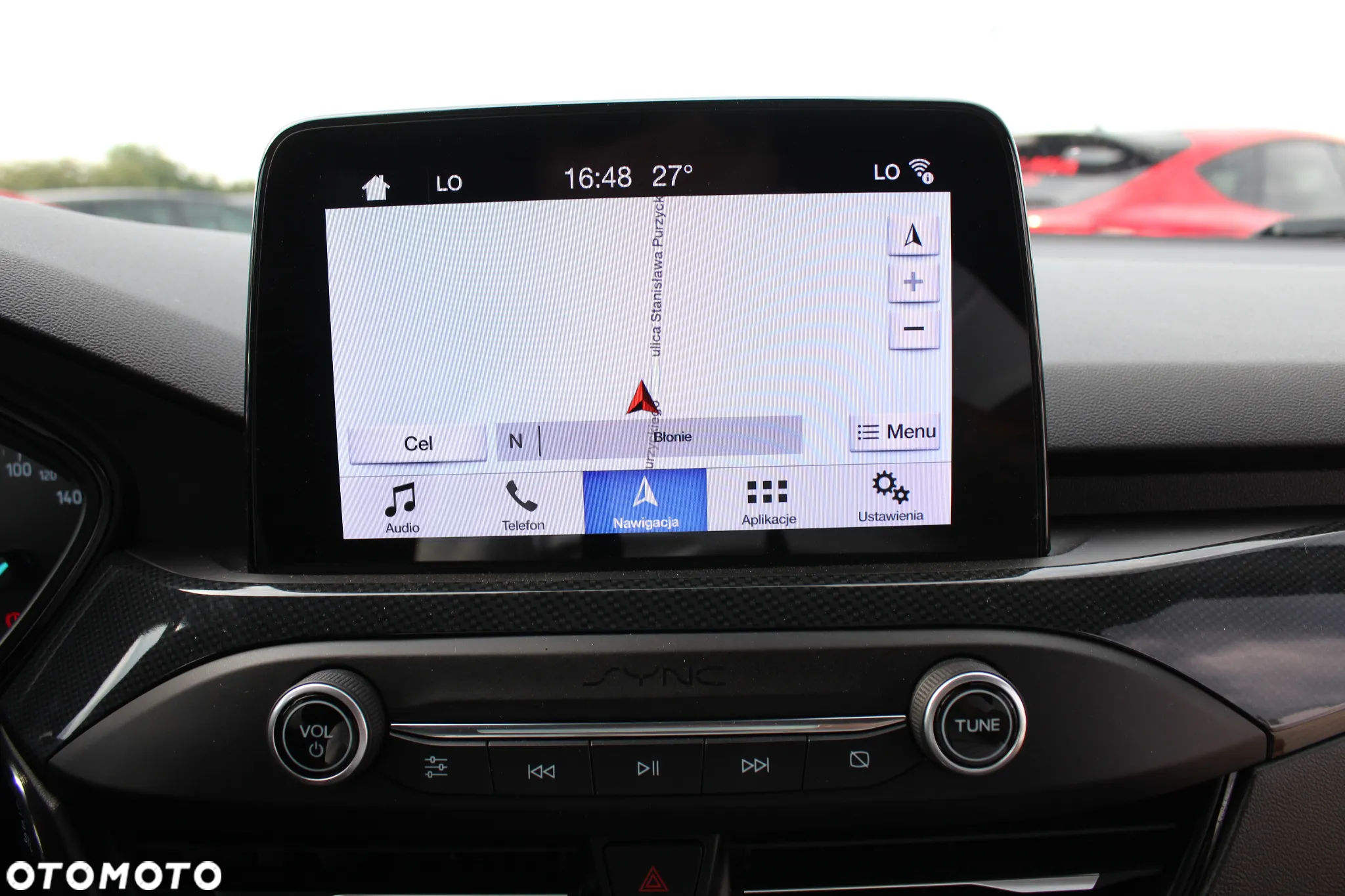 Ford Focus 1.0 EcoBoost ST-Line Black ASS - 25