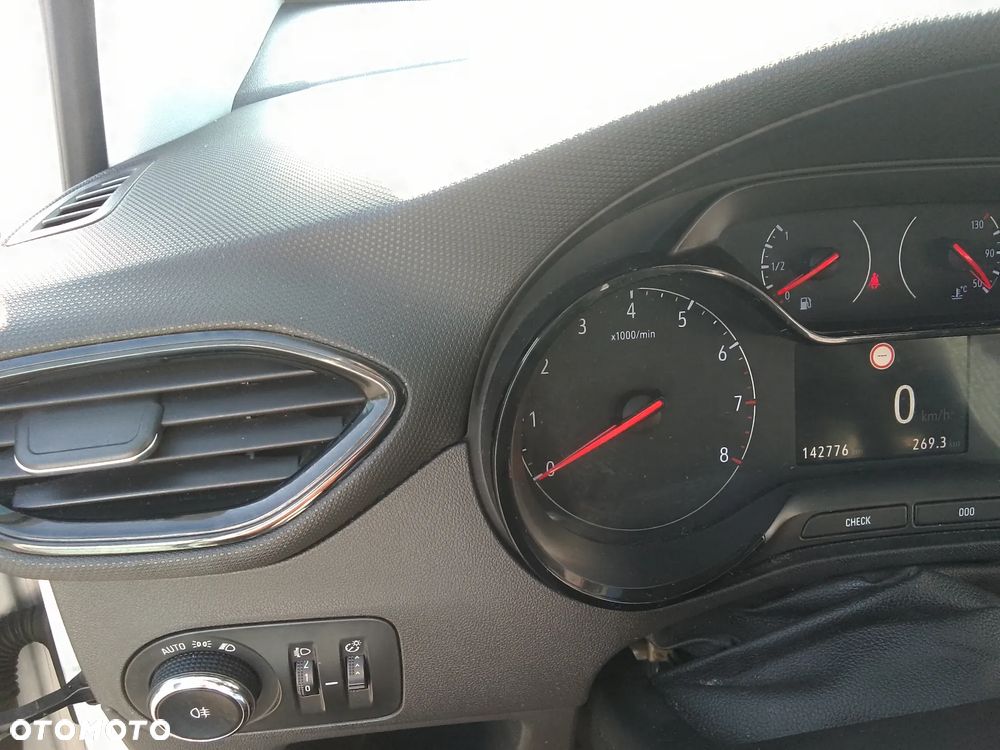 Opel Crossland X 1.2 ECOTEC Start/Stop Edition - 4