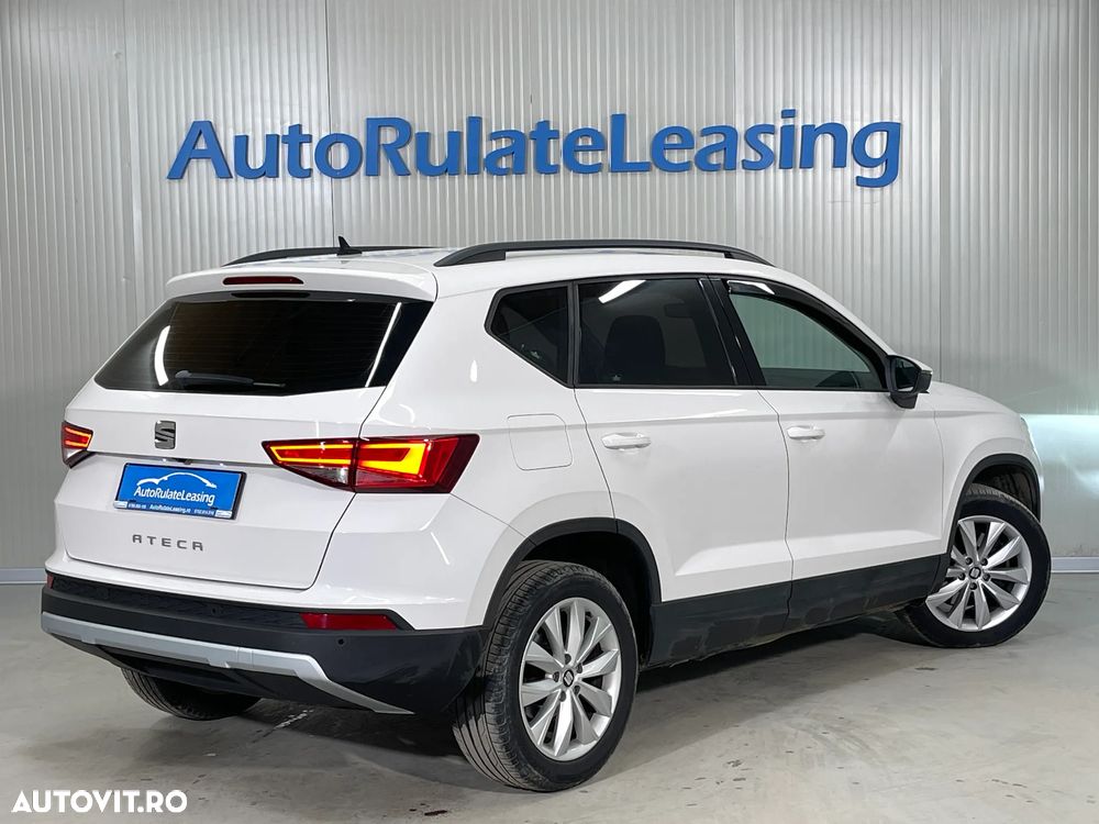 Seat Ateca 2.0 TDI DSG7 Style - 3