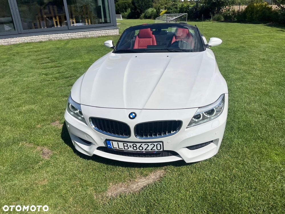 BMW Z4 - 3