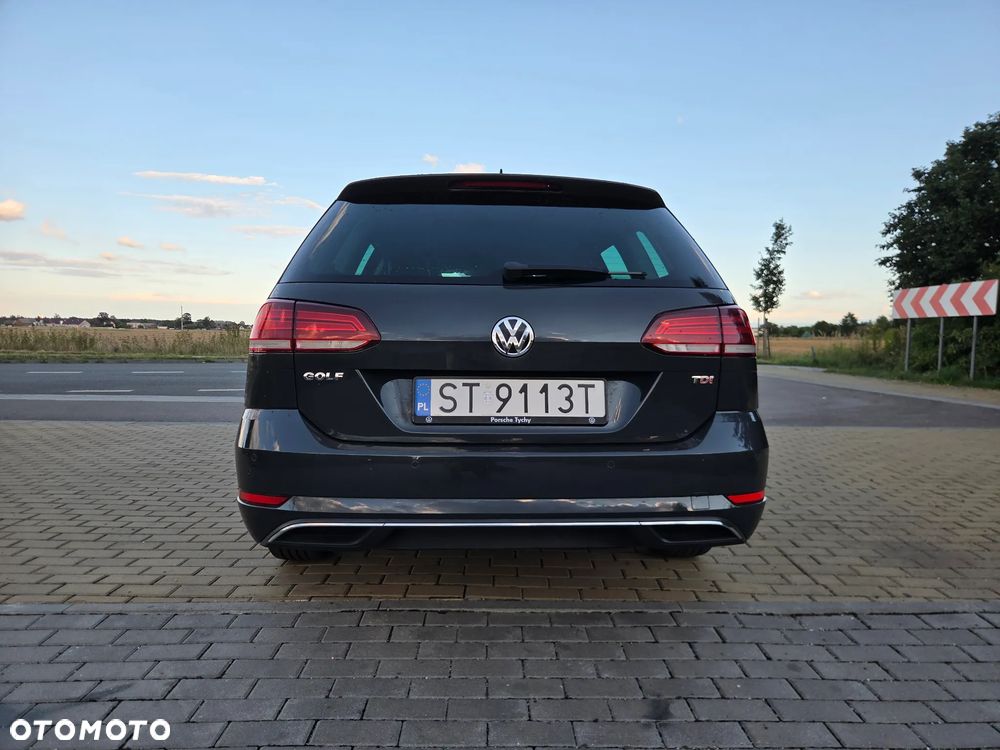 Volkswagen Golf 1.6 TDI Join - 6