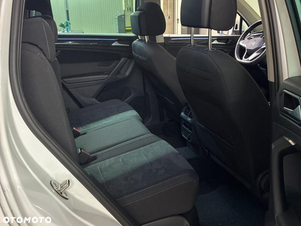 Volkswagen Tiguan - 7