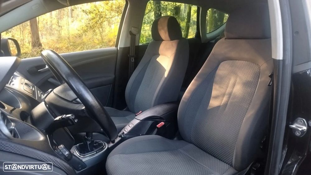 SEAT Altea XL 1.9 TDi Drivers Edition - 17