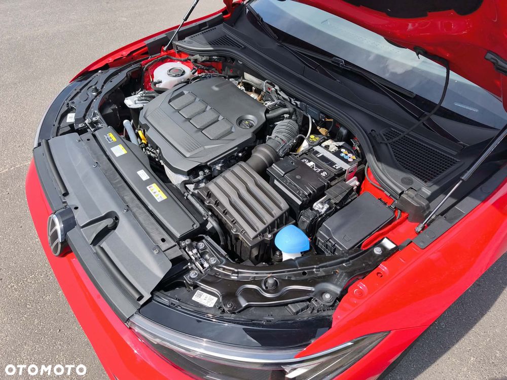 Volkswagen Passat 2.0 TDI SCR DSG Business - 37