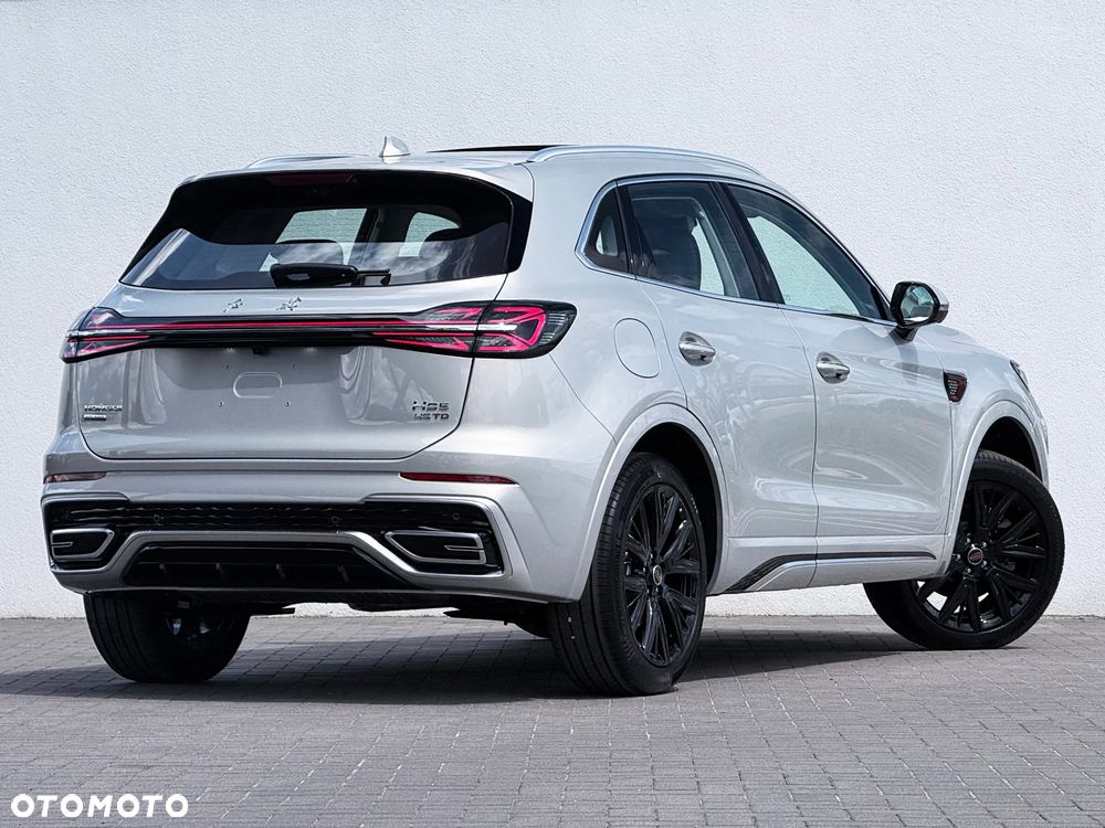 Hongqi HS5 2.0T Executive AWD - 12
