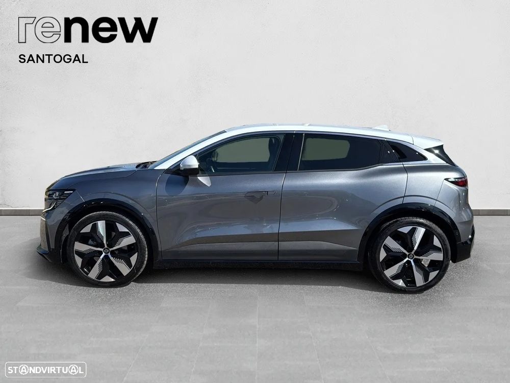 Renault Mégane E-Tech EV60 Techno Autonomia Conforto - 7