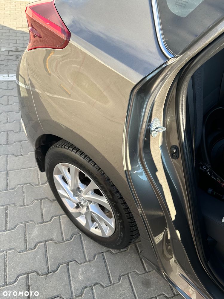 Toyota Auris - 23