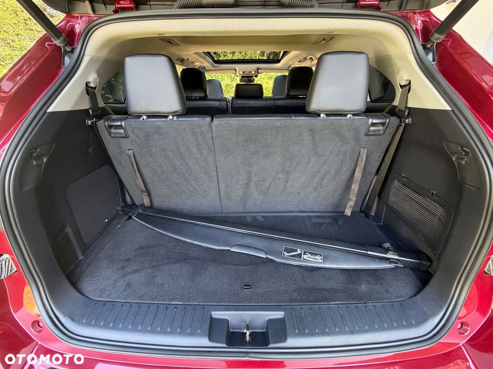 Toyota Highlander 2.5 Hybrid Executive - 20