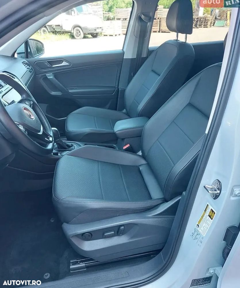 Volkswagen Tiguan 2.0 TSI DSG 4Mot Highline - 14
