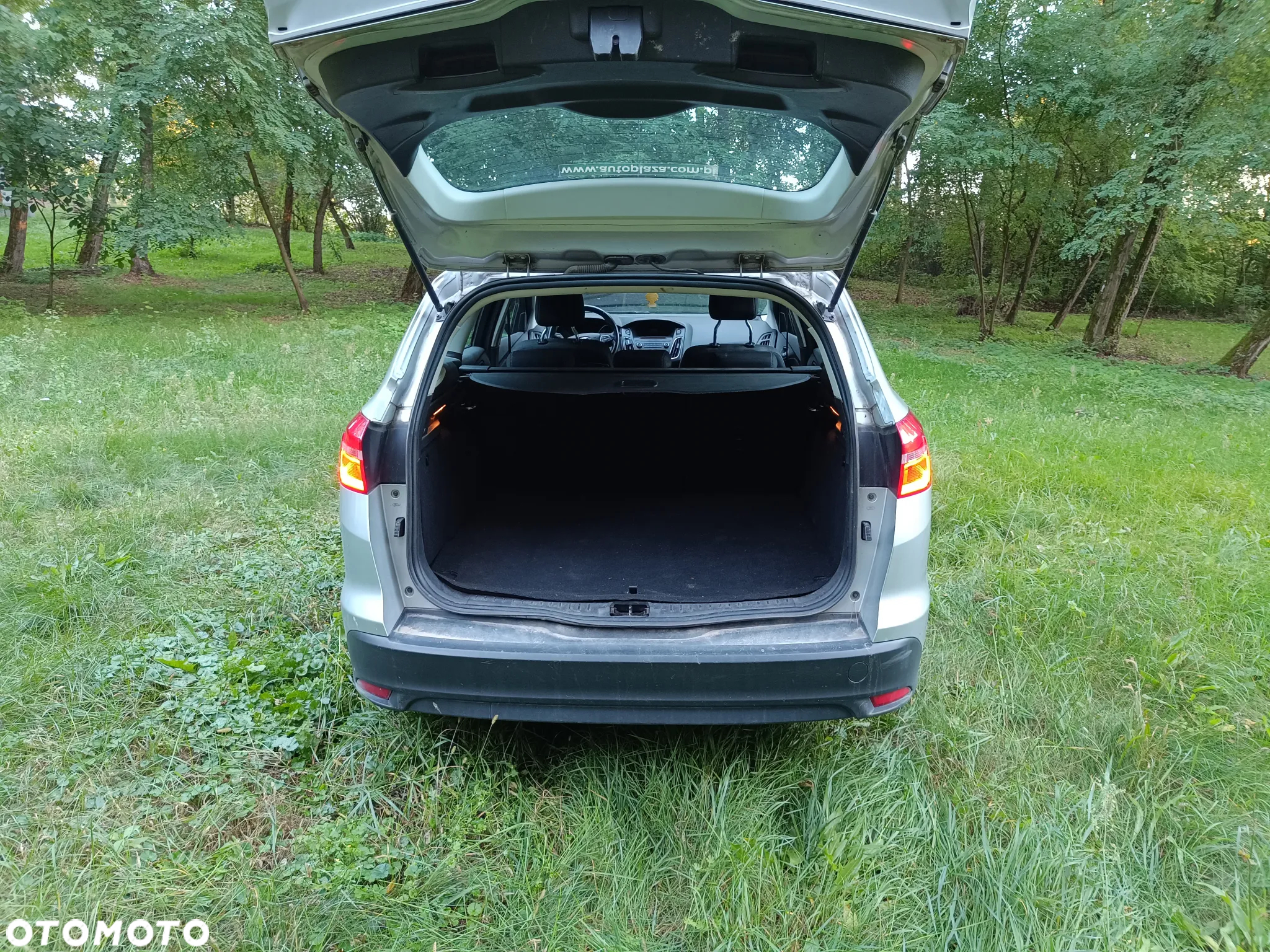 Ford Focus - 5