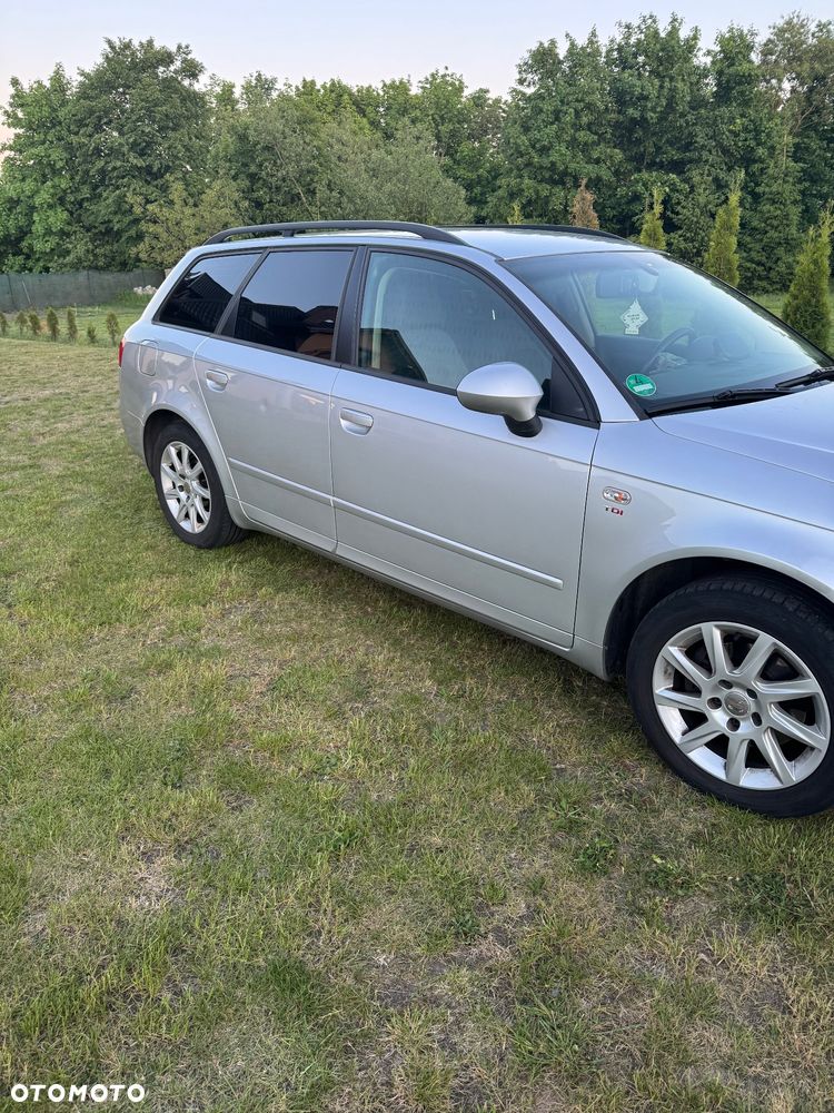 Seat Exeo 2.0 TDI CR Multitronic Style - 2