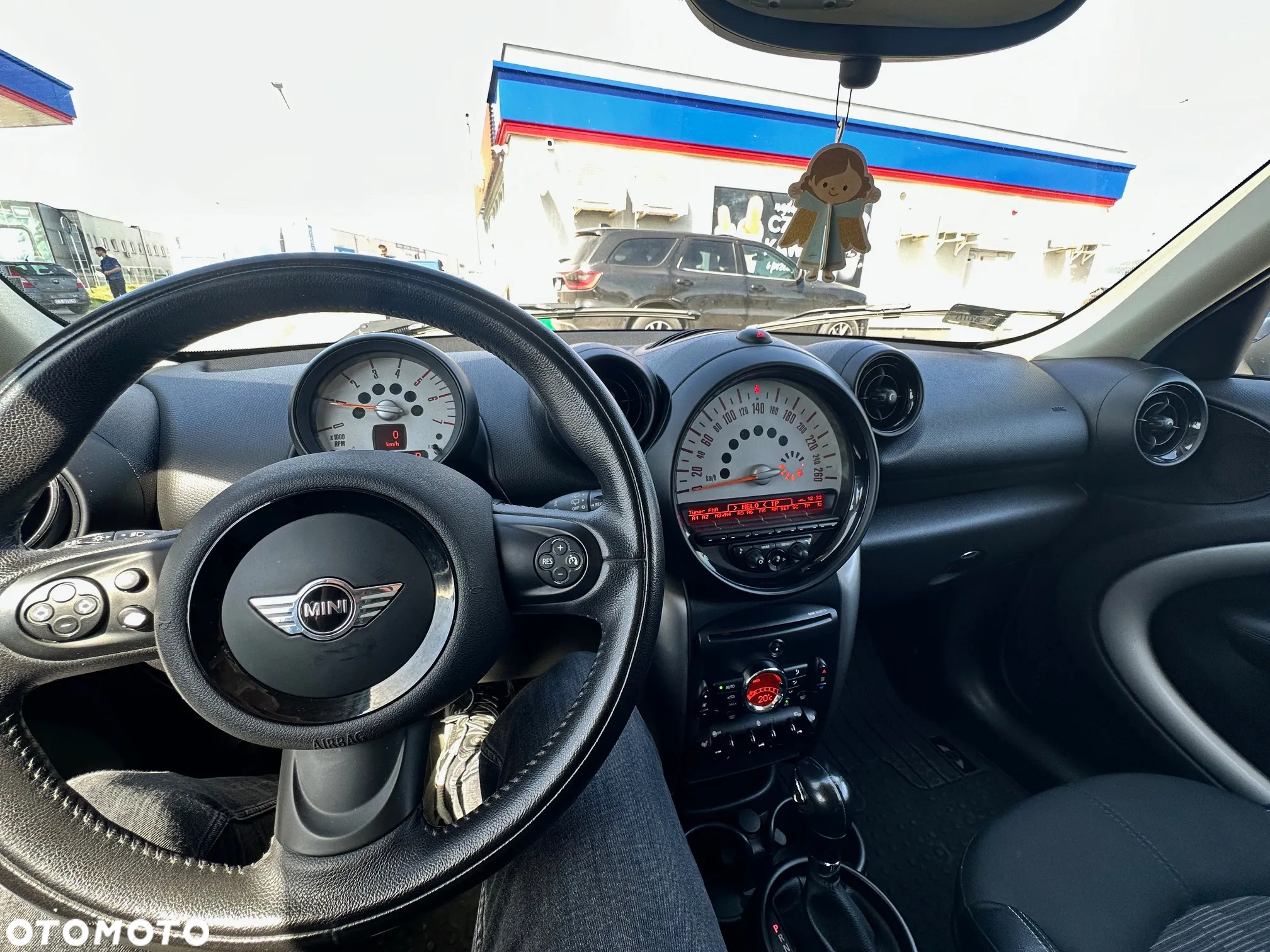 MINI Countryman Cooper D ALL4 - 13