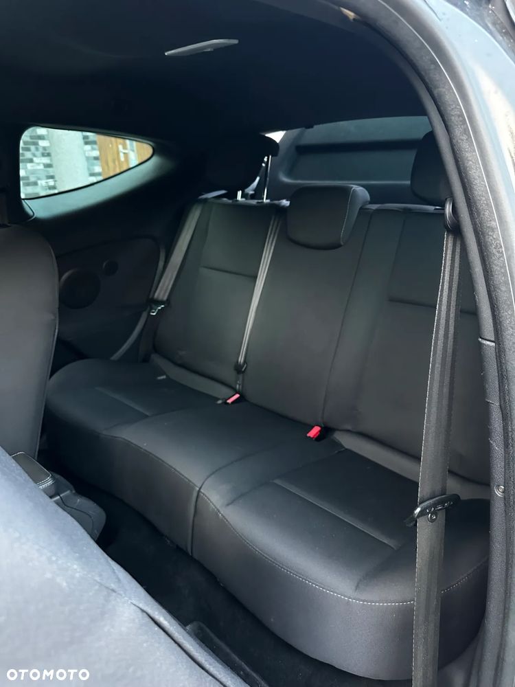 Renault Megane 2.0 16V RS - 16