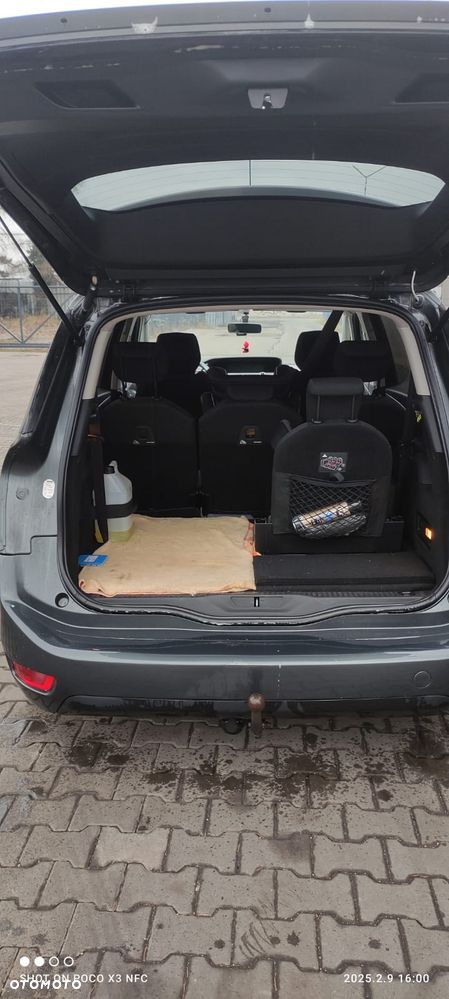 Citroën C4 Picasso - 2
