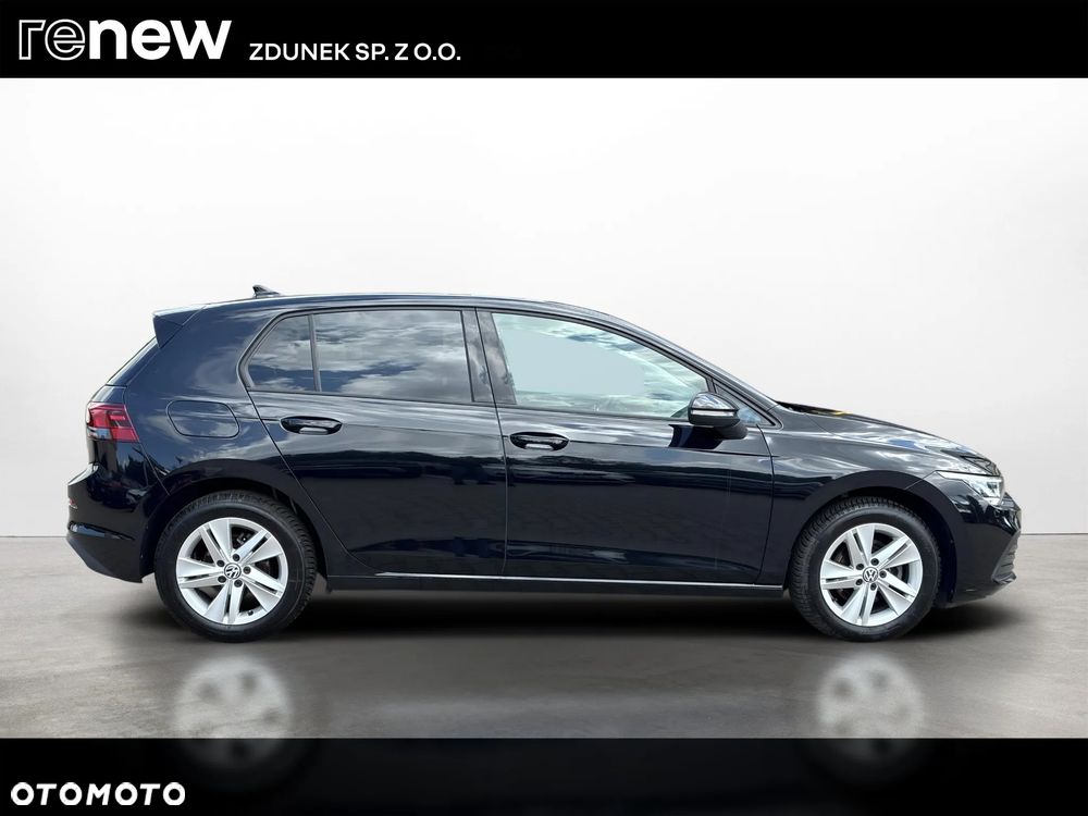 Volkswagen Golf 1.5 TSI EVO Life - 7