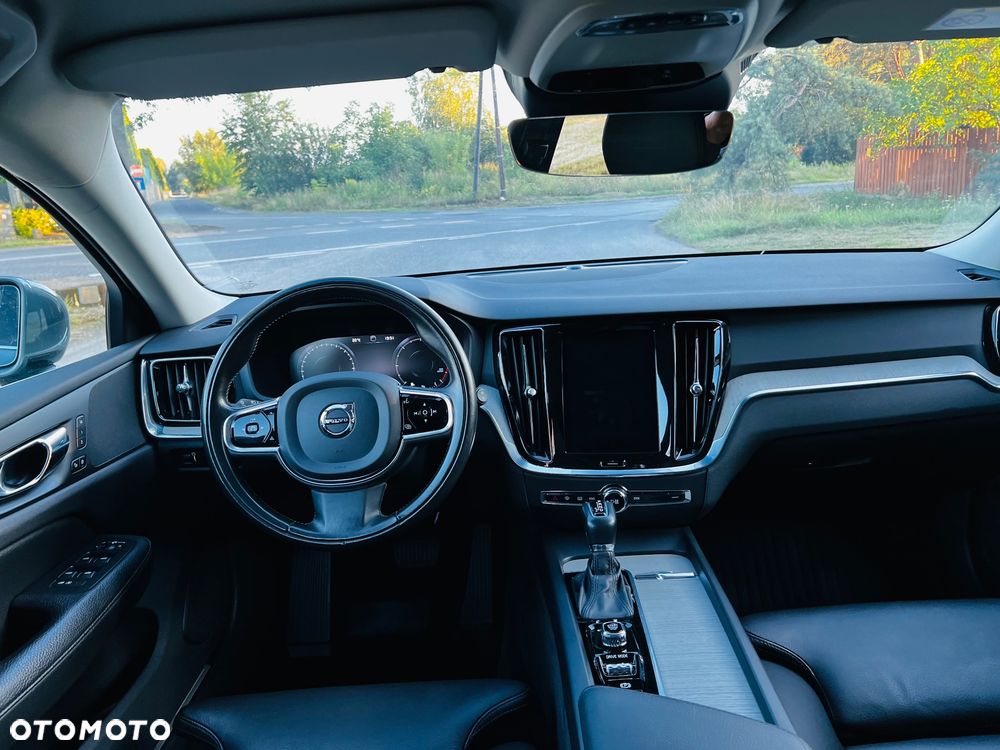 Volvo V60 B4 D Inscription - 6
