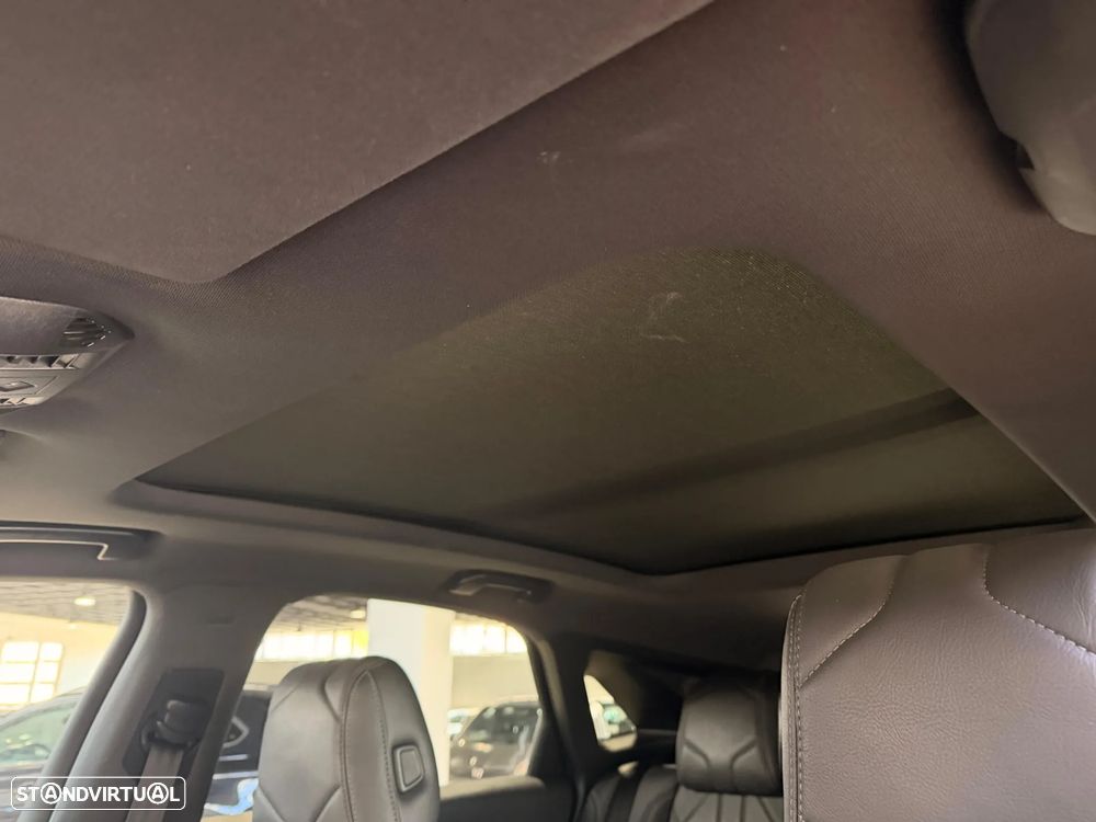 DS DS7 Crossback 1.5 BlueHDi So Chic - 38